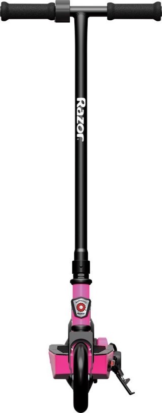 Razor Razor-hulajnoga elektryczna S80 Power Core - Różowa (WYPRZEDAŻ)
