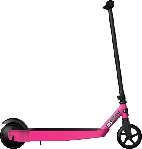 Razor Razor-hulajnoga elektryczna S80 Power Core - Różowa (WYPRZEDAŻ) Razor Razor-hulajnoga elektryczna S80 Power Core - Różowa (WYPRZEDAŻ)
