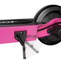 Razor Razor-hulajnoga elektryczna S80 Power Core - Różowa (WYPRZEDAŻ)