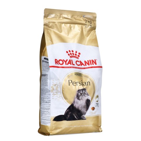 Royal Canin ROYAL CANIN Persian Adult - karma dla kota rasy pers - 2kg