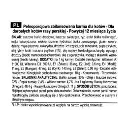 Royal Canin ROYAL CANIN Persian Adult - karma dla kota rasy pers - 2kg