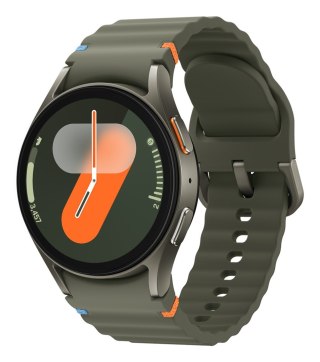Samsung Samsung SM-L300 Green Galaxy Watch7 (40mm, BT) (WYPRZEDAŻ)