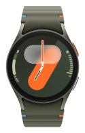 Samsung Samsung SM-L300 Green Galaxy Watch7 (40mm, BT) (WYPRZEDAŻ)
