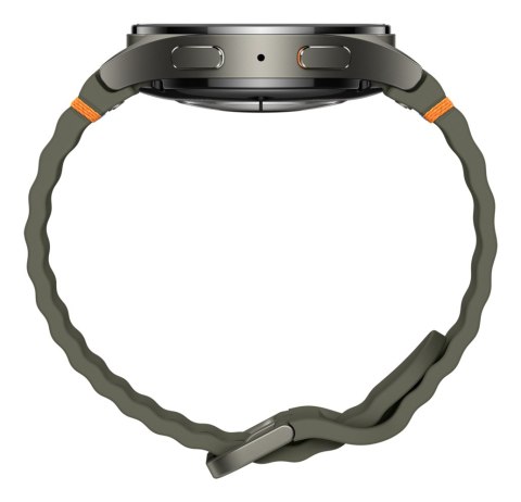 Samsung Samsung SM-L300 Green Galaxy Watch7 (40mm, BT) (WYPRZEDAŻ) Samsung Samsung SM-L300 Green Galaxy Watch7 (40mm, BT) (WYPRZEDAŻ)