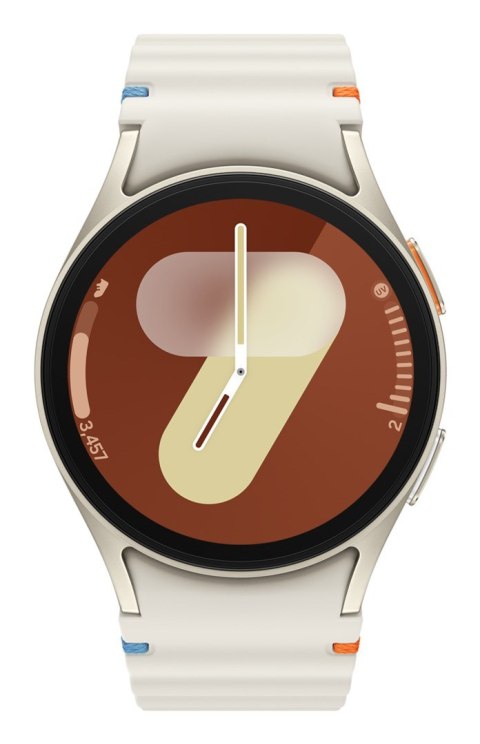 Samsung Smartwatch Samsung Galaxy Watch7 L305 LTE 40mm Kremowy (WYPRZEDAŻ) Samsung Smartwatch Samsung Galaxy Watch7 L305 LTE 40mm Kremowy (WYPRZEDAŻ)