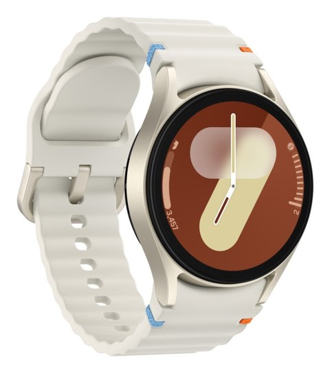 Samsung Smartwatch Samsung Galaxy Watch7 L305 LTE 40mm Kremowy (WYPRZEDAŻ) Samsung Smartwatch Samsung Galaxy Watch7 L305 LTE 40mm Kremowy (WYPRZEDAŻ)