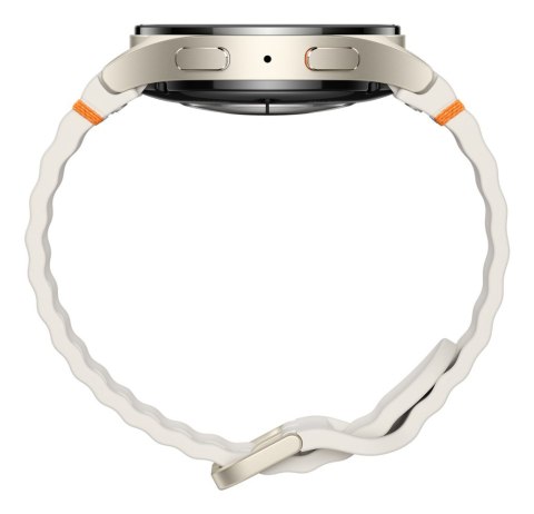 Samsung Smartwatch Samsung Galaxy Watch7 L305 LTE 40mm Kremowy (WYPRZEDAŻ) Samsung Smartwatch Samsung Galaxy Watch7 L305 LTE 40mm Kremowy (WYPRZEDAŻ)