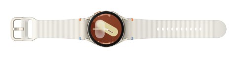 Samsung Smartwatch Samsung Galaxy Watch7 L305 LTE 40mm Kremowy (WYPRZEDAŻ) Samsung Smartwatch Samsung Galaxy Watch7 L305 LTE 40mm Kremowy (WYPRZEDAŻ)