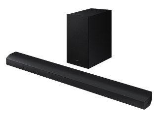 Samsung Soundbar Samsung HW-B750D 5.1 kan. 400W Dolby Atmos Czarny (WYPRZEDAŻ)