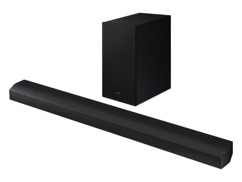 Samsung Soundbar Samsung HW-B750D 5.1 kan. 400W Dolby Atmos Czarny (WYPRZEDAŻ) Samsung Soundbar Samsung HW-B750D 5.1 kan. 400W Dolby Atmos Czarny (WYPRZEDAŻ)