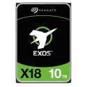 Seagate HDD Seagate Exos X18 10TB SATA ST10000NM018G