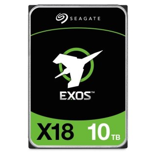 Seagate HDD Seagate Exos X18 10TB SATA ST10000NM018G