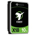 Seagate HDD Seagate Exos X18 10TB SATA ST10000NM018G