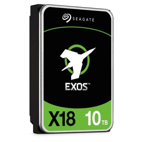 Seagate HDD Seagate Exos X18 10TB SATA ST10000NM018G Seagate HDD Seagate Exos X18 10TB SATA ST10000NM018G