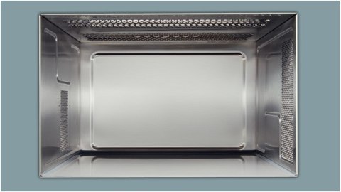 Siemens Kuchenka mikrofalowa do zabudowy Siemens BF634LGS1 (WYPRZEDAŻ) Siemens Kuchenka mikrofalowa do zabudowy Siemens BF634LGS1 (WYPRZEDAŻ)