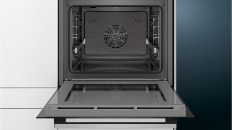 Siemens Piekarnik SIEMENS HB537A0S0 Siemens Piekarnik SIEMENS HB537A0S0