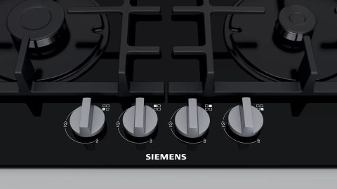 Siemens Płyta gazowa SIEMENS EN6B6PB90 (WYPRZEDAŻ)
