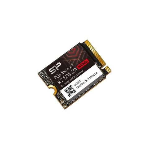 Silicon Power Dysk SSD Silicon Power UD90 1TB M.2 2230 PCIe NVMe Silicon Power Dysk SSD Silicon Power UD90 1TB M.2 2230 PCIe NVMe