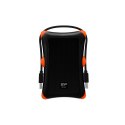 Silicon Power Obudowa HDD/SSD Silicon Power Armor A30 USB 3.0 black
