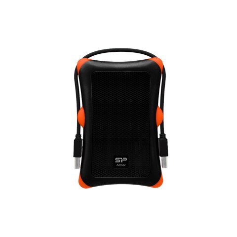 Silicon Power Obudowa HDD/SSD Silicon Power Armor A30 USB 3.0 black Silicon Power Obudowa HDD/SSD Silicon Power Armor A30 USB 3.0 black