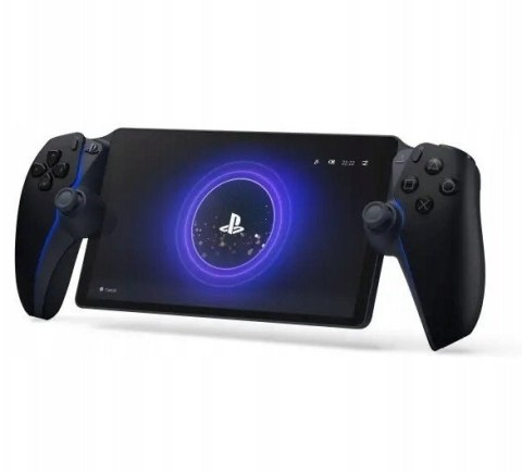 Sony Konsola przenośna SONY PlayStation Portal black Sony Konsola przenośna SONY PlayStation Portal black