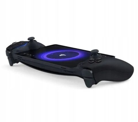 Sony Konsola przenośna SONY PlayStation Portal black Sony Konsola przenośna SONY PlayStation Portal black