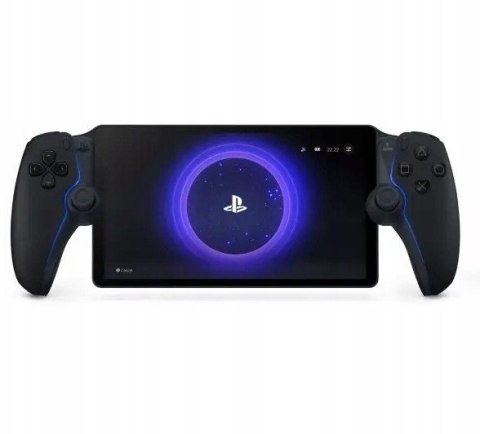 Sony Konsola przenośna SONY PlayStation Portal black Sony Konsola przenośna SONY PlayStation Portal black
