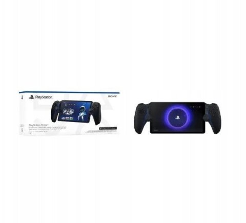 Sony Konsola przenośna SONY PlayStation Portal black Sony Konsola przenośna SONY PlayStation Portal black