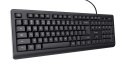 Trust Klawiatura TRUST TK-150 KEYBOARD US (23980)