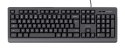 Trust Klawiatura TRUST TK-150 KEYBOARD US (23980)