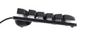 Trust Klawiatura gamingowa TRUST GXT833 THADO TKL US Trust Klawiatura gamingowa TRUST GXT833 THADO TKL US