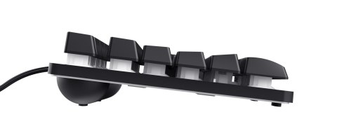 Trust Klawiatura gamingowa TRUST GXT833 THADO TKL US Trust Klawiatura gamingowa TRUST GXT833 THADO TKL US