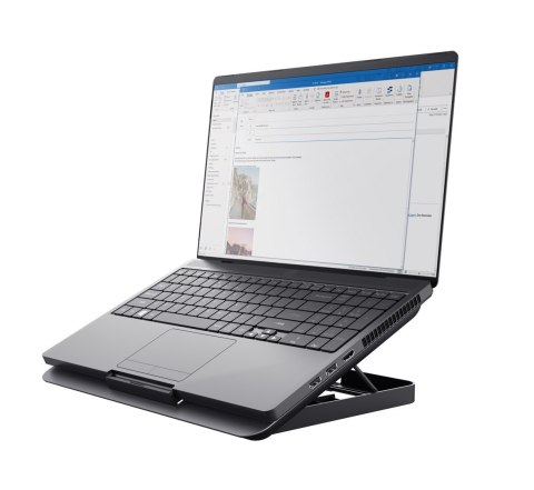 Trust Podstawka chłodząca TRUST EXTO LAPTOP ECO Trust Podstawka chłodząca TRUST EXTO LAPTOP ECO