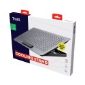 Trust Podstawka chłodząca TRUST EXTO LAPTOP ECO Trust Podstawka chłodząca TRUST EXTO LAPTOP ECO