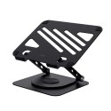 Trust Podstawka pod laptopa Trust ZEFF METAL Black Trust Podstawka pod laptopa Trust ZEFF METAL Black