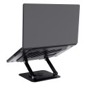 Trust Podstawka pod laptopa Trust ZEFF METAL Black Trust Podstawka pod laptopa Trust ZEFF METAL Black