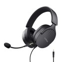 Trust Słuchawki TRUST GXT489 FAYZO HEADSET BLK (24898)