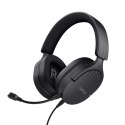 Trust Słuchawki TRUST GXT489 FAYZO HEADSET BLK (24898)