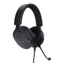 Trust Słuchawki TRUST GXT489 FAYZO HEADSET BLK (24898)