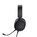 Trust Słuchawki TRUST GXT489 FAYZO HEADSET BLK (24898)
