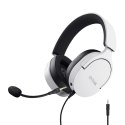 Trust Słuchawki TRUST GXT489W FAYZO HEADSET WHT (25210)