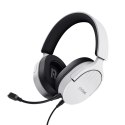 Trust Słuchawki TRUST GXT489W FAYZO HEADSET WHT (25210)