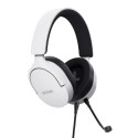 Trust Słuchawki TRUST GXT489W FAYZO HEADSET WHT (25210)