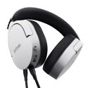 Trust Słuchawki TRUST GXT489W FAYZO HEADSET WHT (25210)
