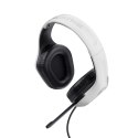 Trust Słuchawki TRUST ZIROX HEADSET WHITE