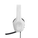 Trust Słuchawki TRUST ZIROX HEADSET WHITE