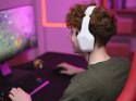 Trust Słuchawki TRUST ZIROX HEADSET WHITE