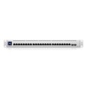 UBIQUITI Switch Ubiquiti UniFi EnterpriseXG 24 26p Managed multigigabit/10G/25G (USW-EnterpriseXG-24-EU)