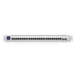 UBIQUITI Switch Ubiquiti UniFi EnterpriseXG 24 26p Managed multigigabit/10G/25G (USW-EnterpriseXG-24-EU)