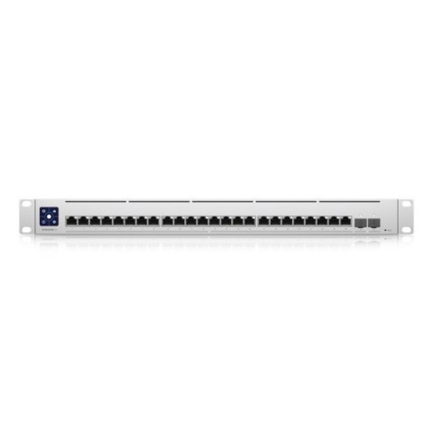 UBIQUITI Switch Ubiquiti UniFi EnterpriseXG 24 26p Managed multigigabit/10G/25G (USW-EnterpriseXG-24-EU) UBIQUITI Switch Ubiquiti UniFi EnterpriseXG 24 26p Managed multigigabit/10G/25G (USW-EnterpriseXG-24-EU)